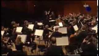 Beethoven Violinkonzert DDur op 61  Leonidas Kavakos [upl. by Elbas]