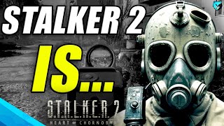 STALKER 2  Reviews are IN Day 1 Revelations amp More [upl. by Nnylf85]