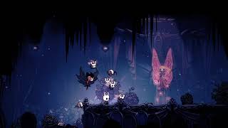 Hollow Knight new audience for Marissa [upl. by Evadne323]