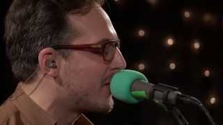 Restorations  Full Performance Live on KEXP [upl. by Yrffoeg]