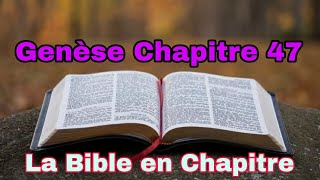 Genese Chapitre 47 [upl. by Mail]