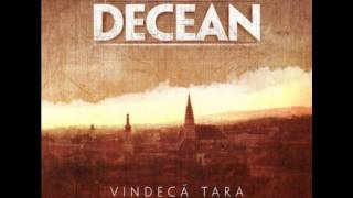 DeceanBunatatea si indurarea Album Vindeca Tara 2012 [upl. by Kayley939]