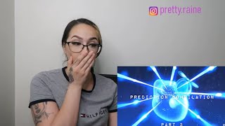 The SMii7Y Prediction Compilation Part 3 REACTION [upl. by Hollis25]