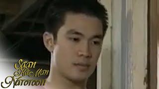 Saan Ka Man Naroroon Full Episode 370  ABS CBN Classics [upl. by Eldrid15]