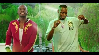 Sidiki Diabaté  Contrat de mariage ft  Tayc amp Dadju [upl. by Lleira580]