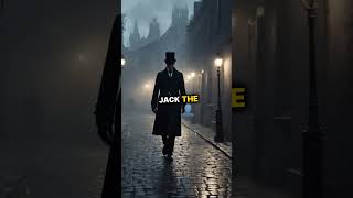 Jack the Ripper The Serial Killer Who Vanished Without a Trace [upl. by Einwahr]