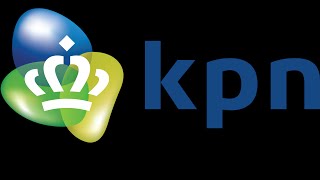 KPN medewerkster legt de hoorn neer tijdens gesprek met klant [upl. by Yand]