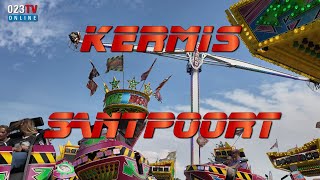 Kermis Santpoort 2024 [upl. by Ahselet91]