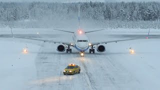 Working Multiple positions in a small Airport [upl. by Azarria634]