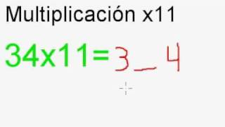 Trucos Matemáticos  Venciendo a la Calculadora 4 [upl. by Rehpotirhc593]