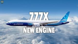 This NEWGEN BIG ENGINE will CHANGE the entire Aviation industry Heres Why [upl. by Lilak]