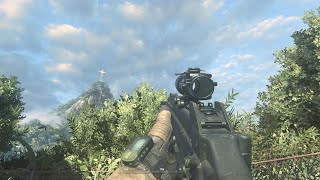 O Dia do Vespeiro Call of Duty Modern Warfare ll 4K [upl. by Lillian]