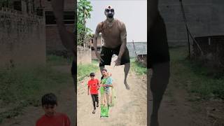 Jay Shree Krishna 🙏 shorts emotional ytshorts bhoot ghoststories viralvideo krishna [upl. by Aidaas]