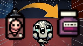 DE DR FETUS A IPECAC  Tainted Lost Streak  The Binding Of Isaac [upl. by Worrad]