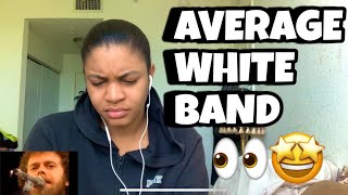 Average White Band “ Pick up the pieces “ Reaction [upl. by Seow373]