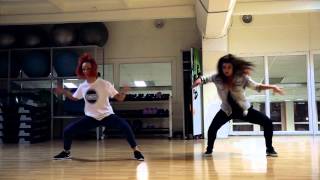 Fifth Harmony – Worth It feat Kid Ink preview choreography by JulizZz [upl. by Akfir]