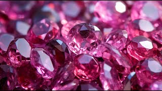 AUGUST SYMBOLS  SPINEL BIRTHSTONE SYMBOLISM AND MEANING history symbols [upl. by Kynthia639]