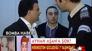 Ajdar The world hyper star 6000 kişi ile baskın [upl. by Ahsiena37]