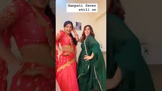 Gehna serial ❤️🥰 offscreenvideo dance dangaltv shortvideo love gehna [upl. by Berk949]