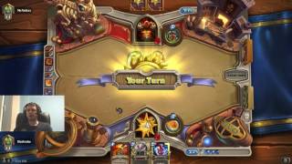 Dec 2 2016  Hearthstone [upl. by Ahsiener]