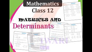 application of matrices and determinants class 12th [upl. by Meletius]