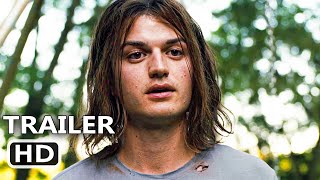 MARMALADE Trailer 2024 Joe Keery [upl. by Fates]