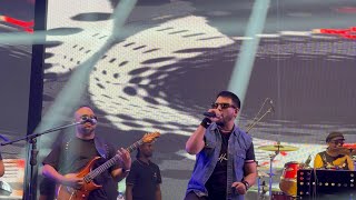 Boshe Achi  Warfaze  Live at The Benz Experience  ICCB  Dhaka  2024 [upl. by Garwin]