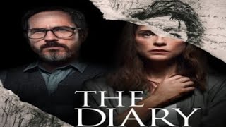 The Diary 2024 Trailer [upl. by Urbannai]