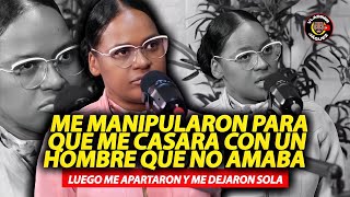 INDIRA REVELA LA OSCURA VERDAD SOBRE SU MATRIMONIO LA DEJARON SOLA PASANDO HAMBRE Y NECESIDADES [upl. by Ober]