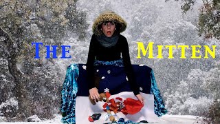 The Mitten La Moufle  Musical Story [upl. by Hgielrebmik68]