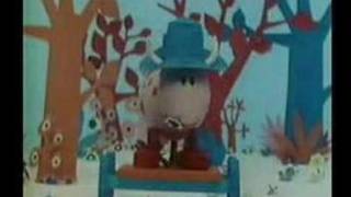 THE MAGIC ROUNDABOUT  ORIGINAL BBC 1970s EPISODE [upl. by Anifad]