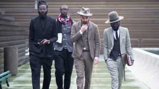 Street Style  The Photographers Favorite Shot  MR PORTER [upl. by Zaria243]