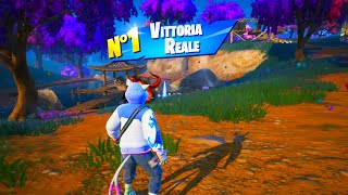 Fortnite Gameplay Chapter 6 Season 1 Remix Ps4 Controller Solo VS Squads WIN  Battle Royale [upl. by Jamie692]