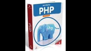 PHP ile Ekrana yazı yazdırma echo ve print  Eğitim videoları [upl. by Swerdna277]