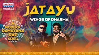 Jatayu Full Music Video  Mcajithaa  Delphi  Madhura Audio Originals [upl. by Lura]