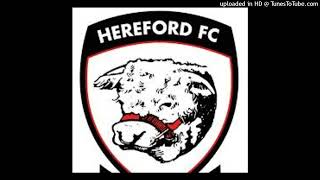 REACTION  Ryan Bartley  Buxton 12 Hereford Fc [upl. by Cantu]