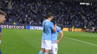 Manchester City éliminé par le Real Madrid en 14 de finale [upl. by Presber197]