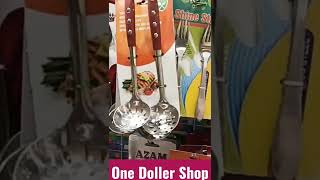 One Doller Shop LyallPur Galleria Shopping Mall Faisalabad [upl. by Papagena]