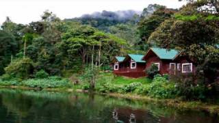 Así es mi tierra Folklore de Costa Rica [upl. by Hermine]