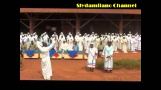 Chorale Bamileke  Track 5 [upl. by Alleuqram]