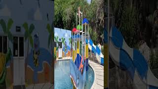 Hotel Grand Sirenis Riviera Maya Resort amp Spa [upl. by Akeit282]