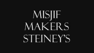 Mischief Makers  Steineysflv [upl. by Adyeren]