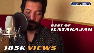 Best of Ilayaraja MashUp  Sri Jeyanthan [upl. by Linskey]