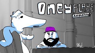 ONEYPLAYS animated  THE CULT [upl. by Nared]