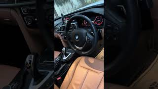 2018  NEW SHAPE  BMW 3GT LUXURY LINE SHOWROOM CONDITION CAR FOR SALE shorts ytshorts [upl. by Kahn475]