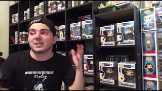 ABNORMALLYADAM REACTS TO POSIE SEASON ONE  LEGACIES 44 [upl. by Ludmilla]