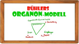 Das OrganonModell einfach erklärt ElenAlina [upl. by Yusuk213]