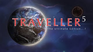 Review  Traveller 5th Edition T5 [upl. by Andris]