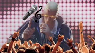 EMINEM LEARNS NOT TO COMMIT CRIMES [upl. by Tedmund650]