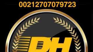 Apk dh plus vip طريقة تنزيل و تتبيت تطبيق [upl. by Anaiv366]